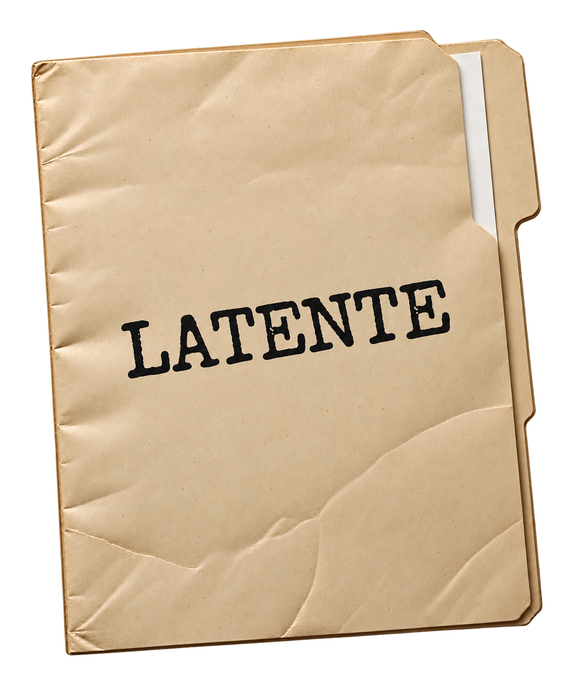 Carpeta Latente
